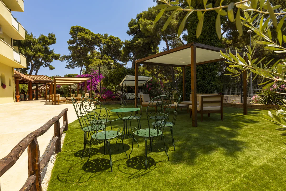 Hotel Paglianza