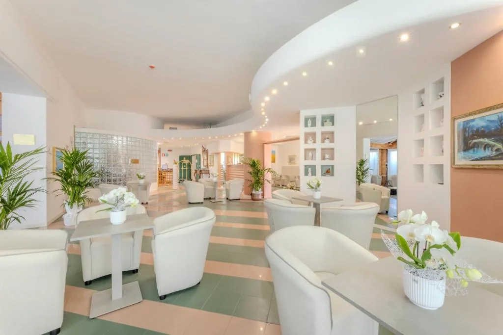 Hotel Paglianza