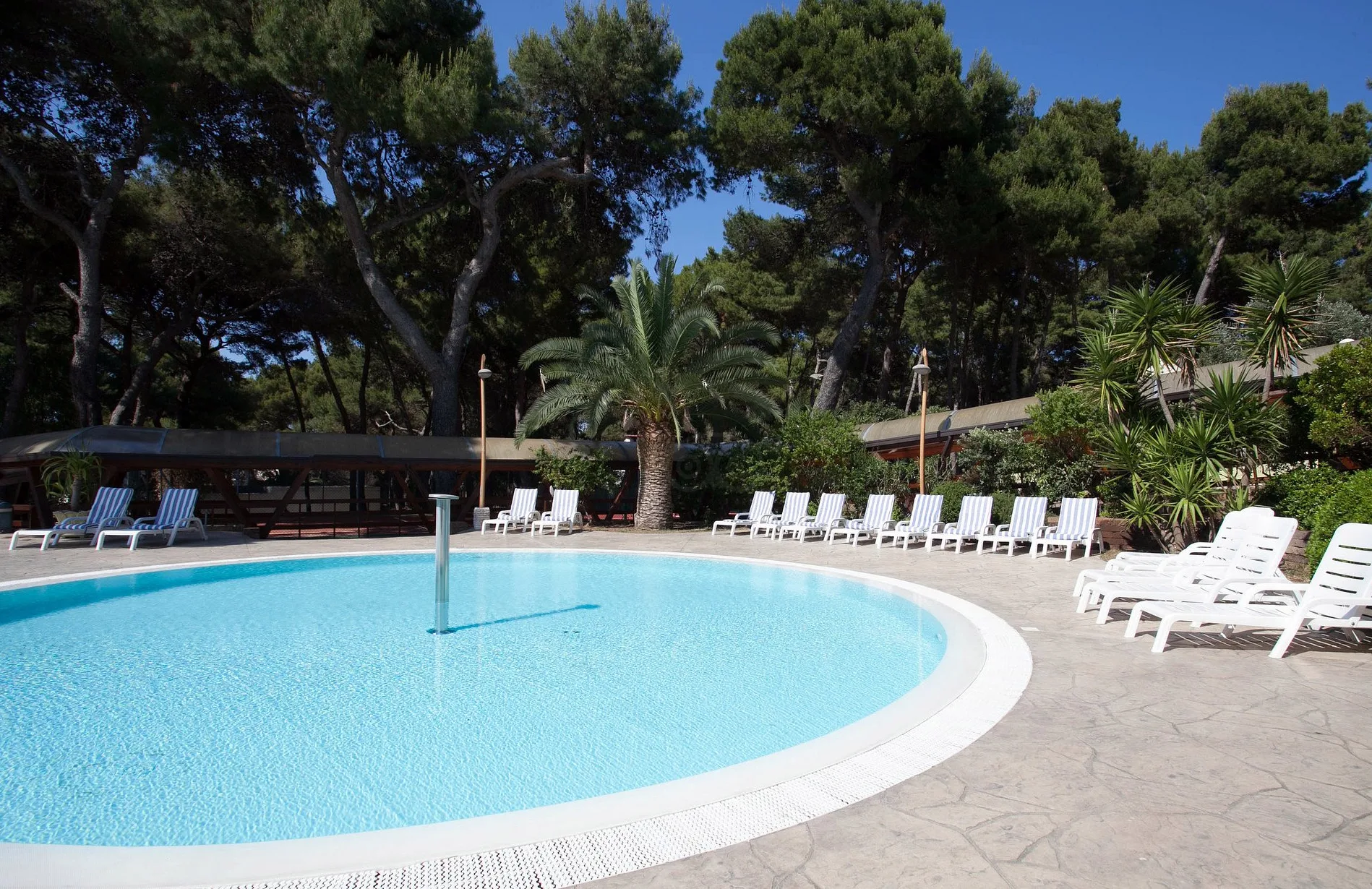 Hotel Paglianza
