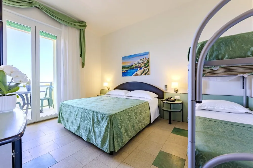 Hotel Paglianza