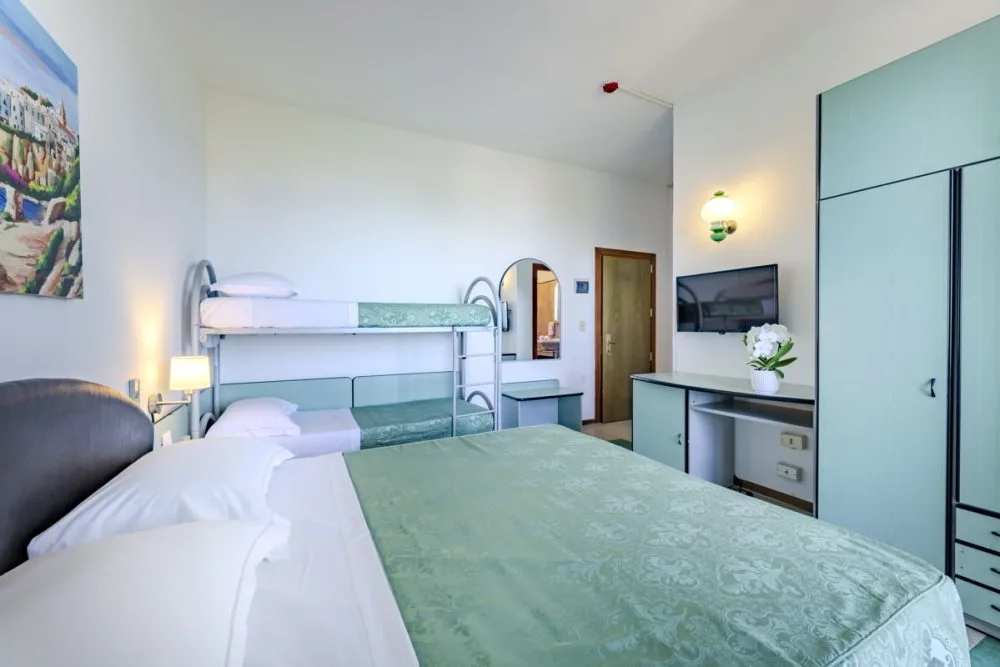 Hotel Paglianza