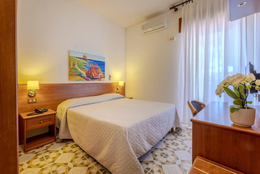 Hotel Paglianza