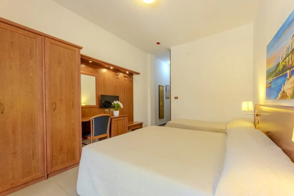Hotel Paglianza