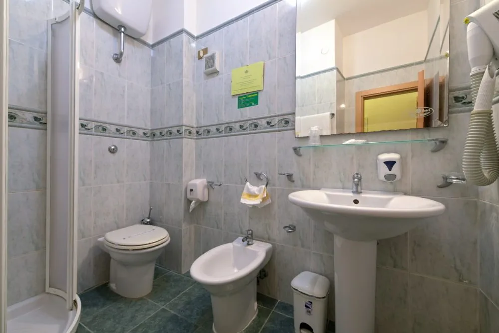 Hotel Paglianza