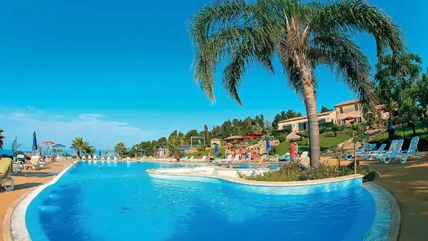 Villaggio Club Dolomiti sul Mare