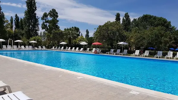 AH Hotel Forte Club