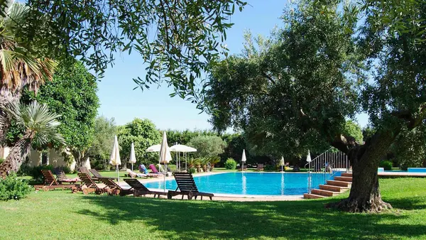 Borghetto Beach Club Resort
