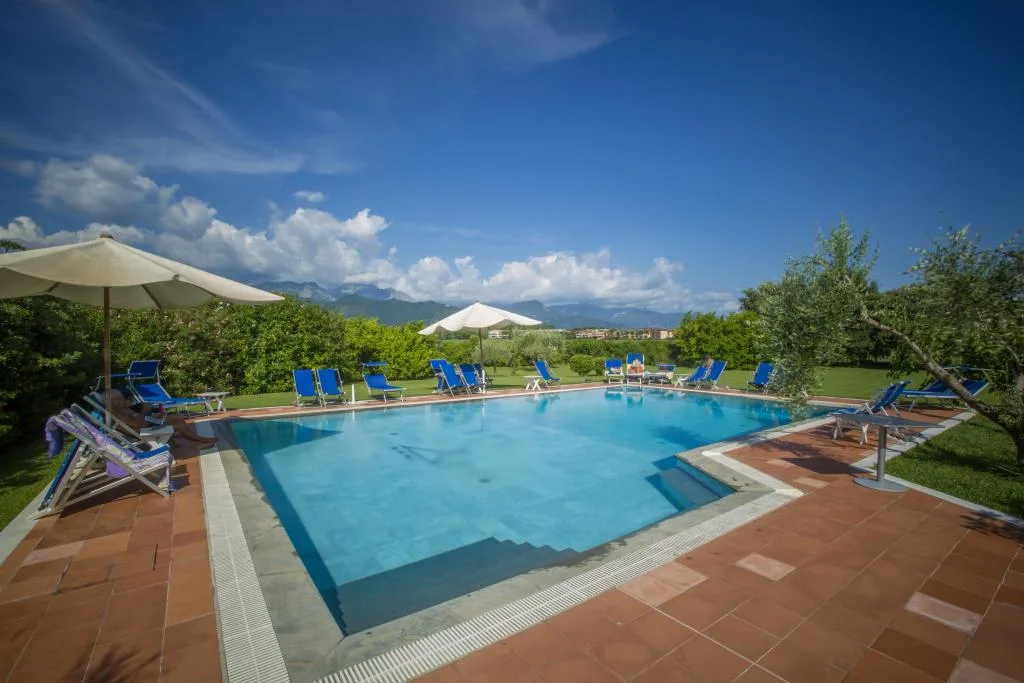 Hotel La Locanda dell'Angelo