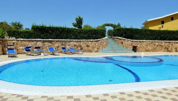 Agriturismo Tenuta Su Vrau