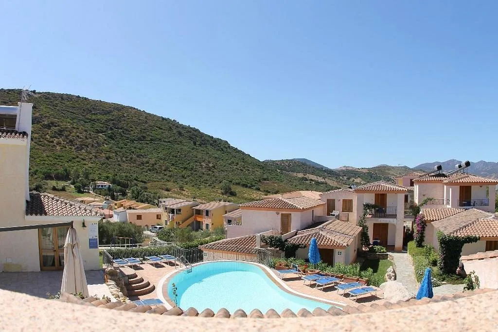 Residence Bouganvillage