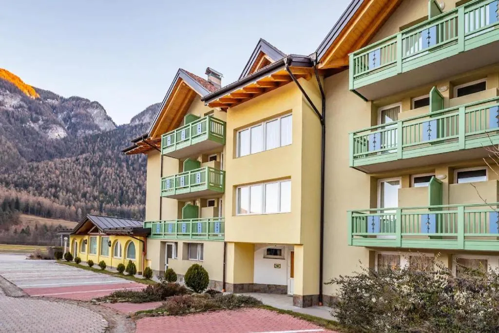 Hotel Garnì Maria