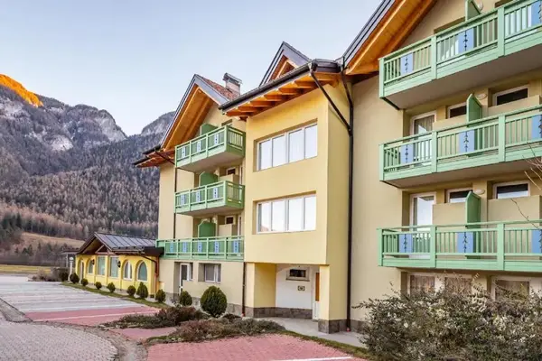Hotel Garnì Maria