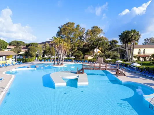 Hotel Ribot - Horse Country Resort