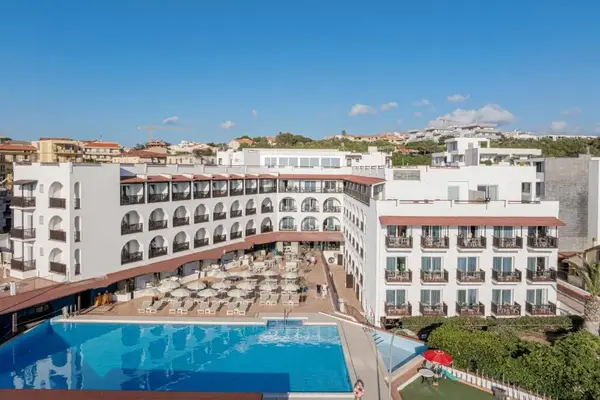 Hotel Calabona