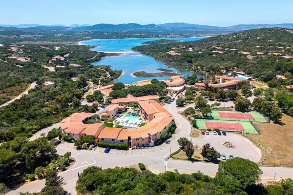 Hotel Costa Serena