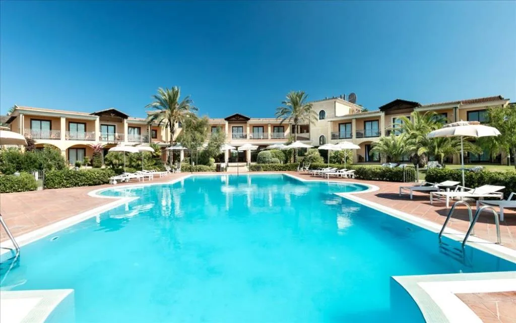Hotel Santa Gilla