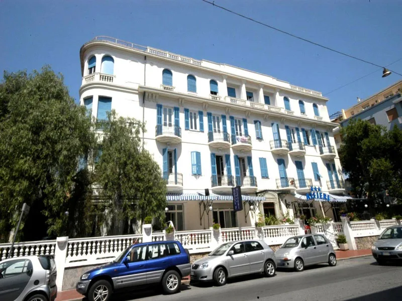 Hotel Alfieri