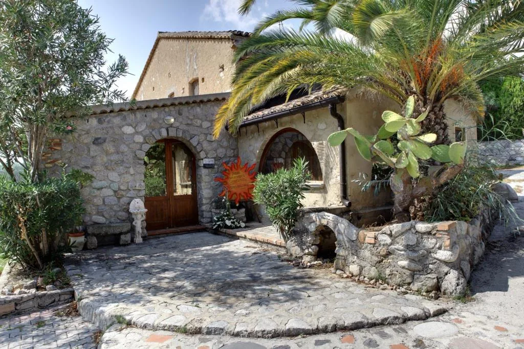 Agriturismo Fassi