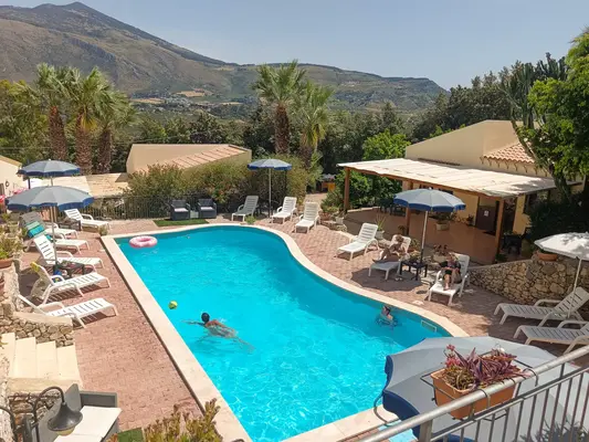 Hotel Grotticelli
