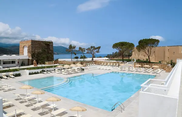 Mangia'S Pollina Resort