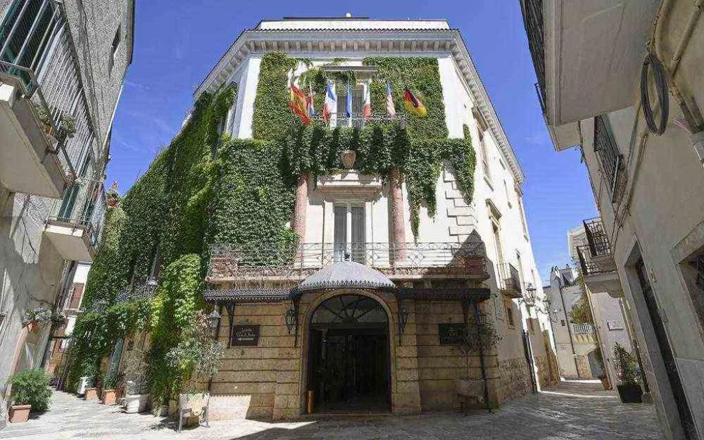 Hotel San Nicola