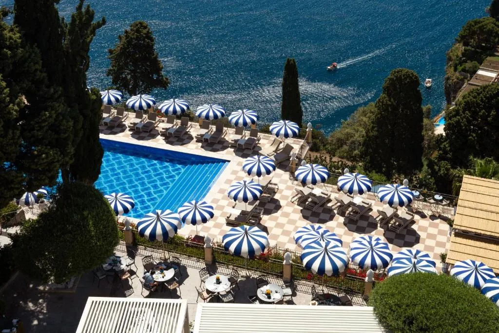 Hotel Grand San Pietro