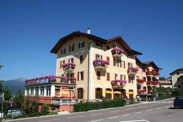 Hotel Stella delle Alpi