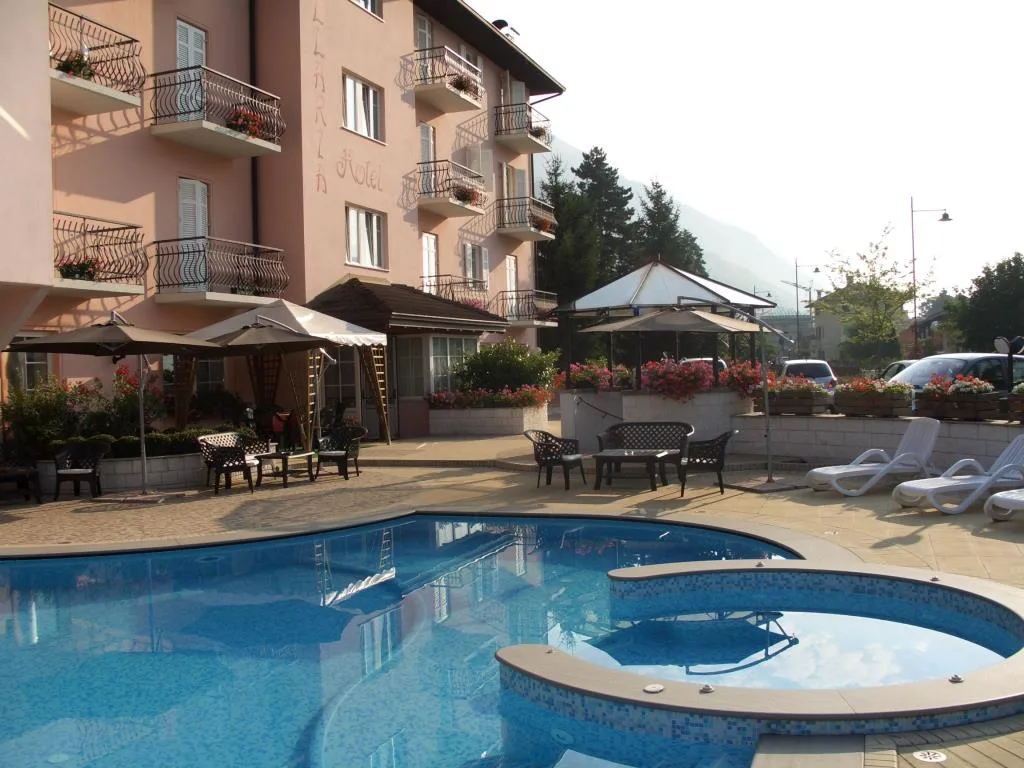 Piscina