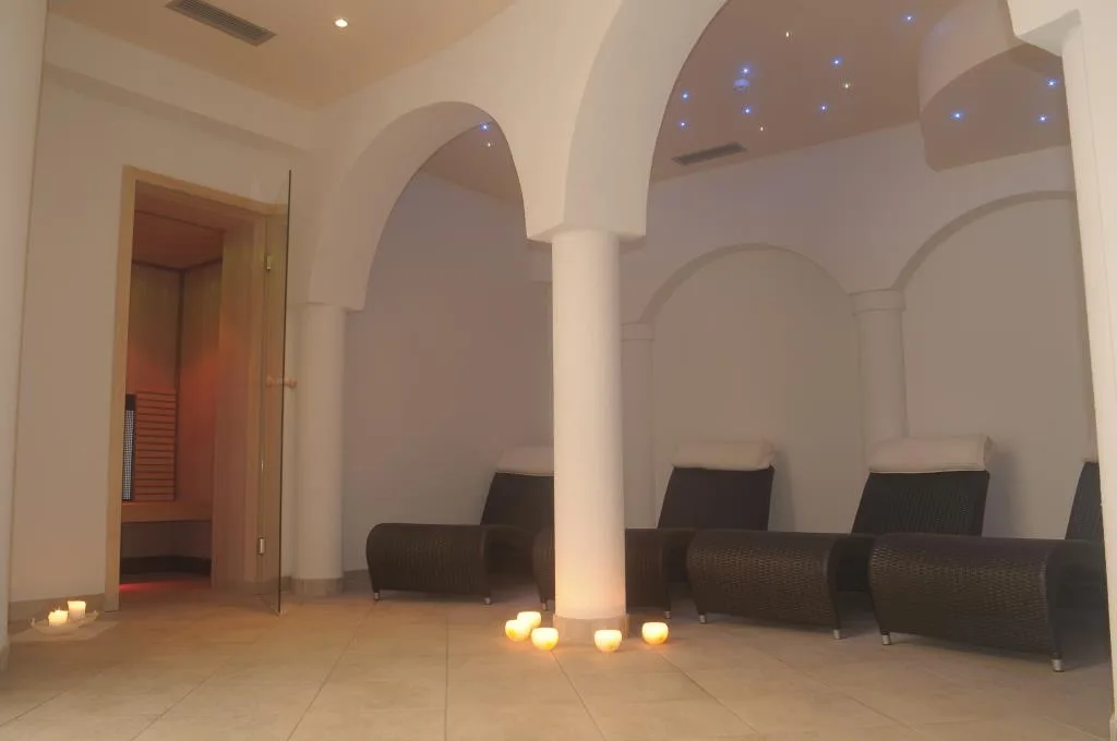 Centro Benessere