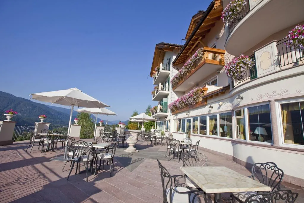 Terrazza
