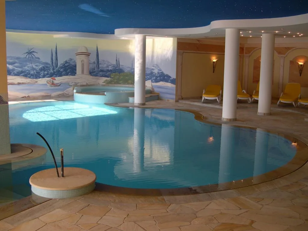 PiscinaInterna