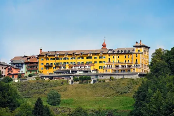 Grand Hotel Astoria