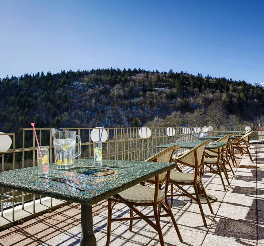 Terrazza