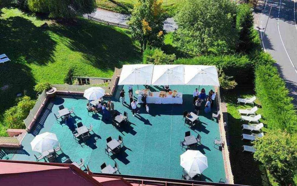 Veranda