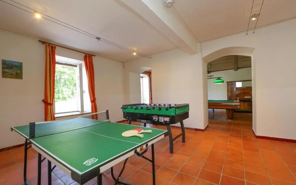 Sala Giochi
