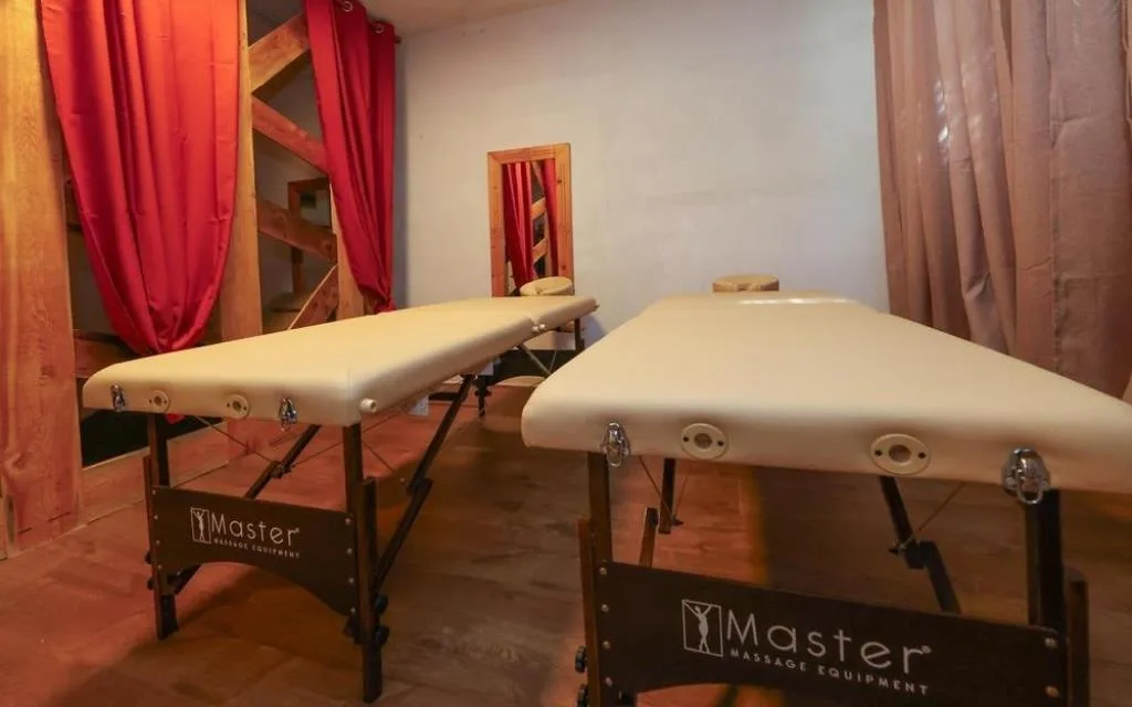 Spa