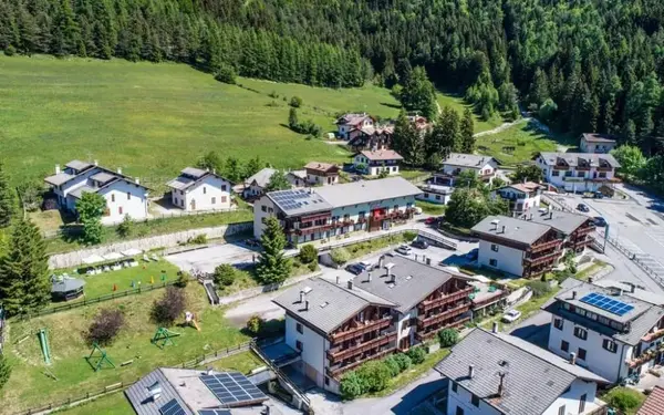 Villaggio Nevada