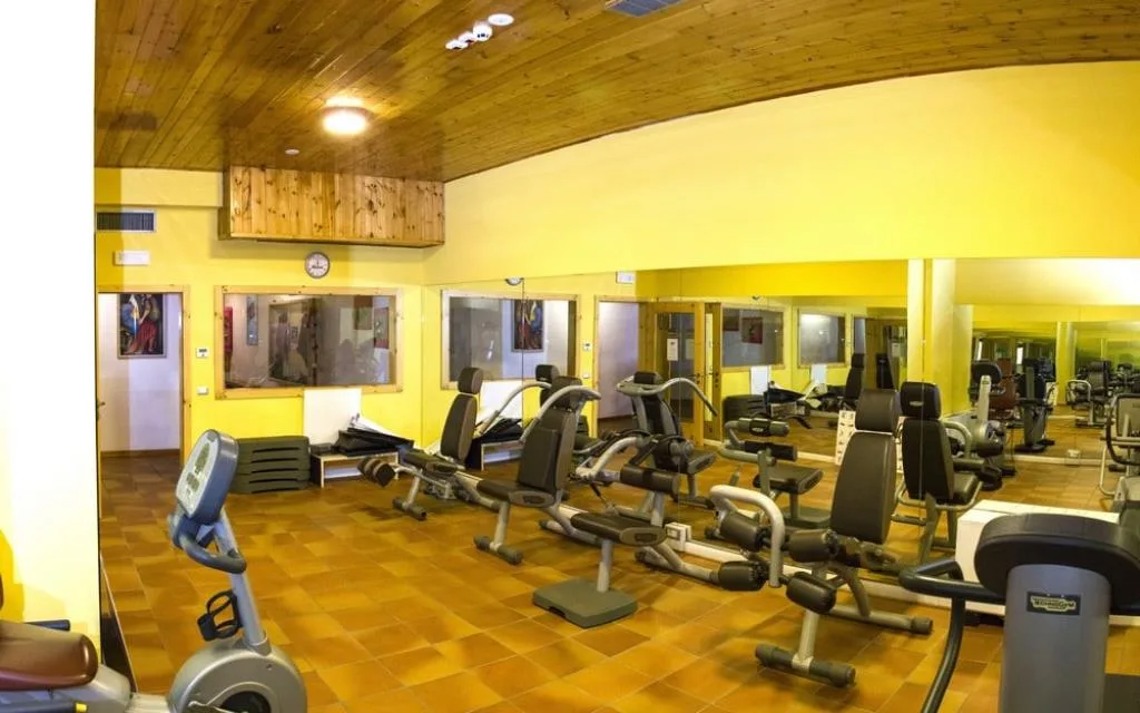 Palestra