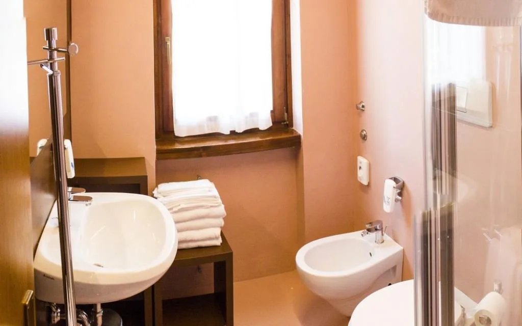 Bagno