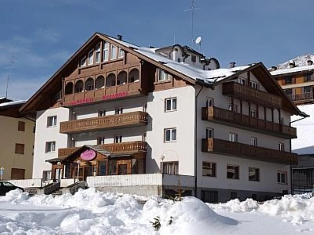 Hotel Sciatori