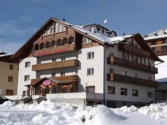 Hotel Sciatori