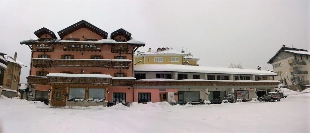 Esterno