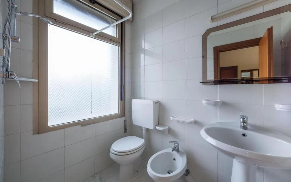 Bagno Basic Singola