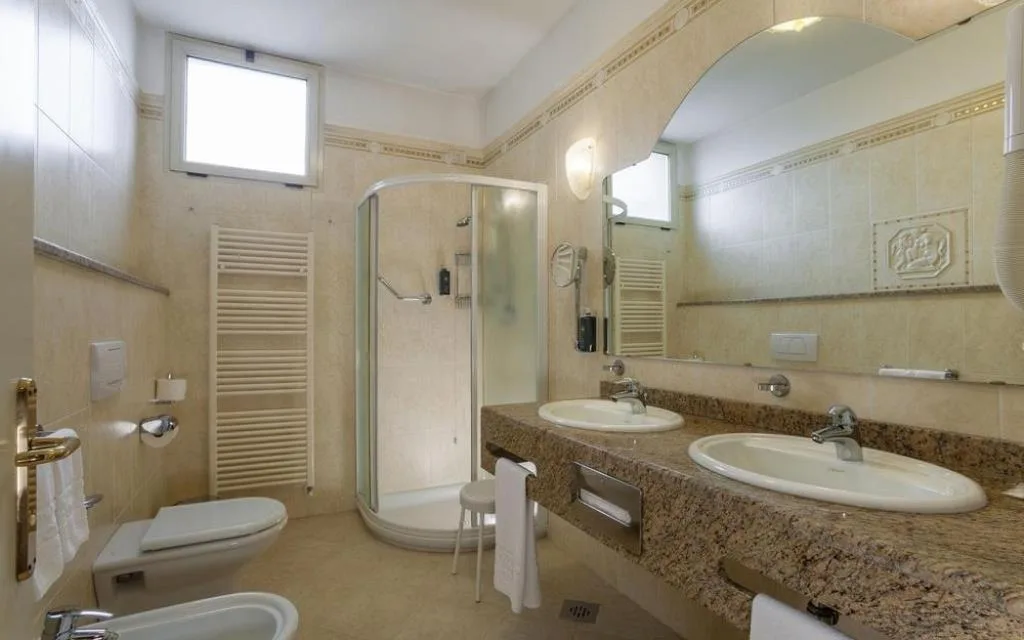 Bagno Junior