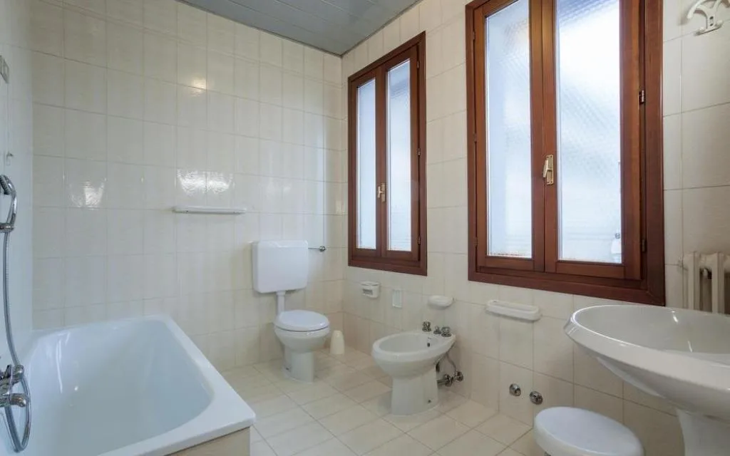 Bagno Standard Doppia