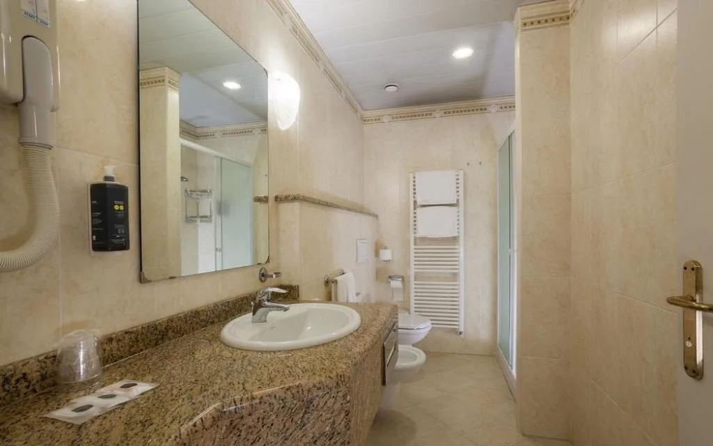 Bagno Superior Doppia