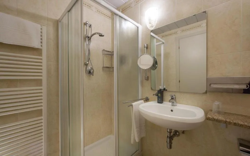 Bagno Superior Singola