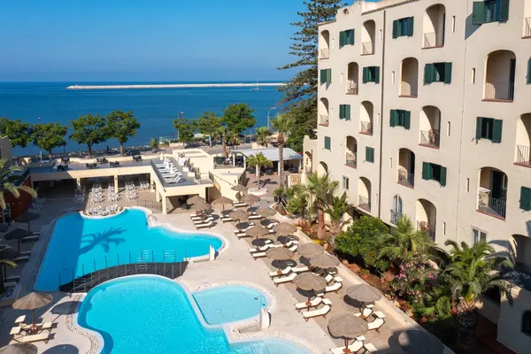 Hotel Hopps