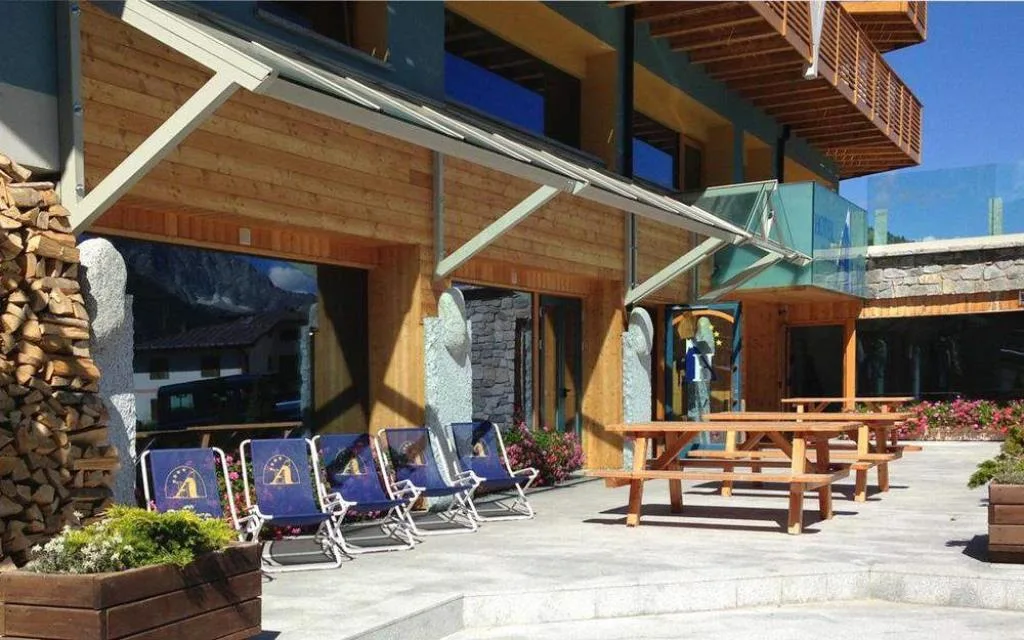 Terraza