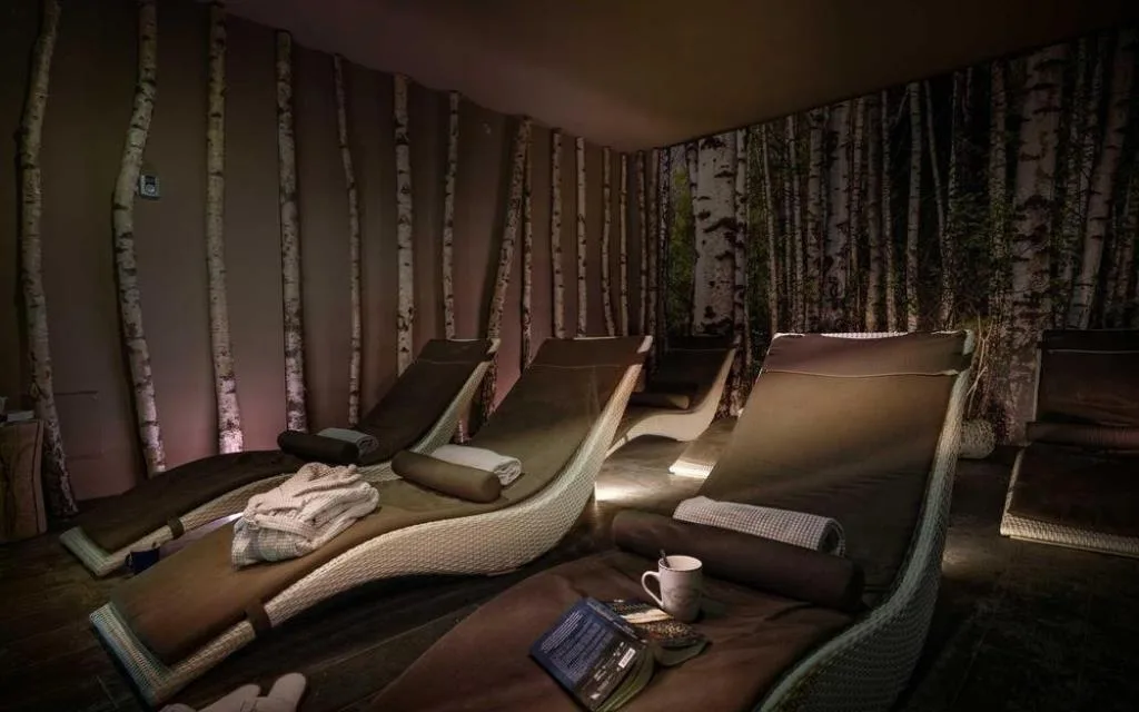 Spa